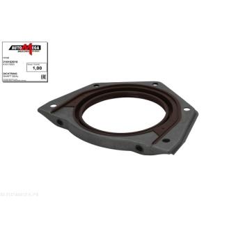 Bague d'étanchéité, vilebrequin AUTOMEGA