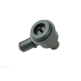 Détendeur de suralimentation AUTOMEGA