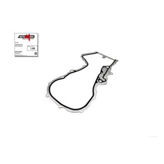 Joint d'étanchéité, carter de distribution AUTOMEGA