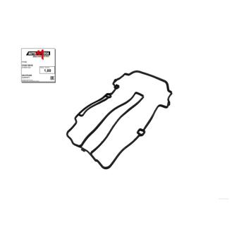 Joint de cache culbuteurs AUTOMEGA