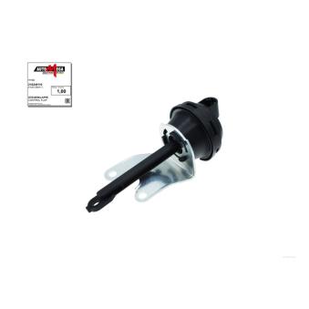 Papillon de distribution, alimentation d'air AUTOMEGA