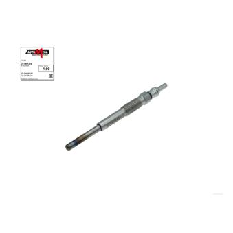 Bougie de préchauffage AUTOMEGA