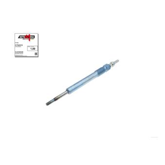 Bougie de préchauffage AUTOMEGA