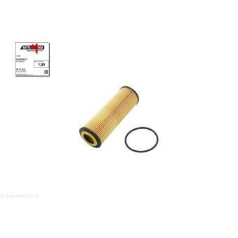 Filtre à huile AUTOMEGA