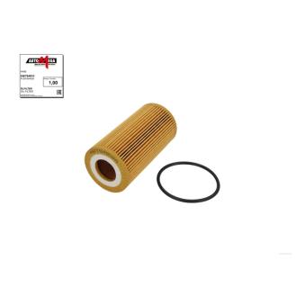 Filtre à huile AUTOMEGA