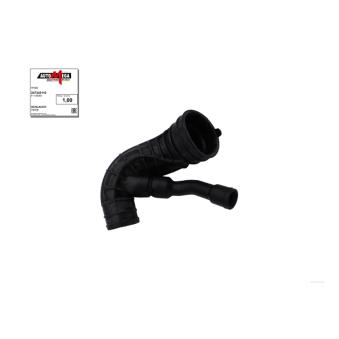 Tuyau d'aspiration, alimentation d'air AUTOMEGA