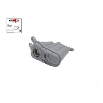 Vase d'expansion, liquide de refroidissement AUTOMEGA