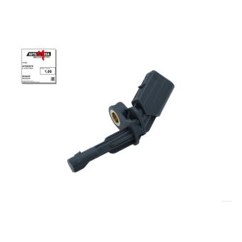 Capteur, vitesse de roue arrière droit AUTOMEGA