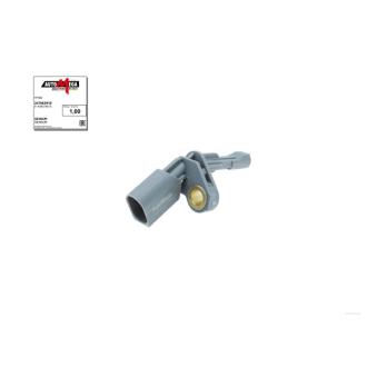 Capteur, vitesse de roue arrière gauche AUTOMEGA