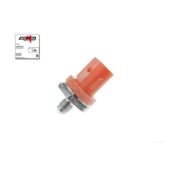 Capteur, pression de carburant AUTOMEGA