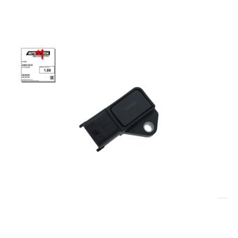 Capteur, pression du tuyau d'admission AUTOMEGA