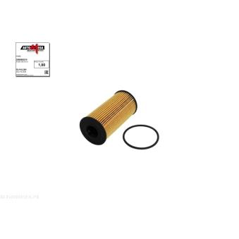 Filtre à huile AUTOMEGA