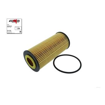 Filtre à huile AUTOMEGA