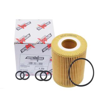 Filtre à huile AUTOMEGA