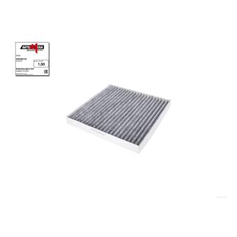 Filtre, air de l'habitacle AUTOMEGA