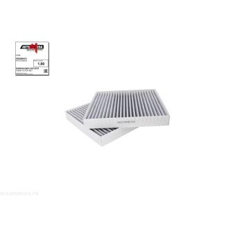 Filtre, air de l'habitacle AUTOMEGA
