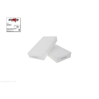 Filtre, air de l'habitacle AUTOMEGA