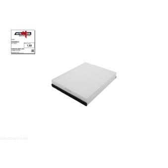 Filtre, air de l'habitacle AUTOMEGA