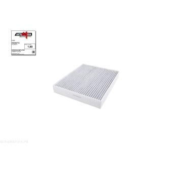 Filtre, air de l'habitacle AUTOMEGA