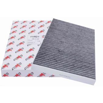 Filtre, air de l'habitacle AUTOMEGA
