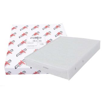 Filtre, air de l'habitacle AUTOMEGA