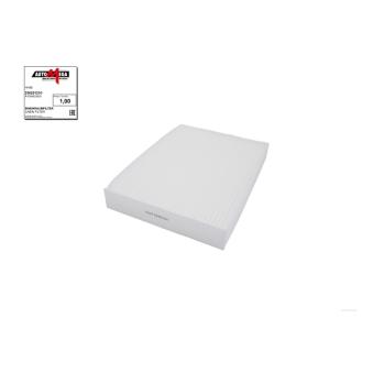 Filtre, air de l'habitacle AUTOMEGA