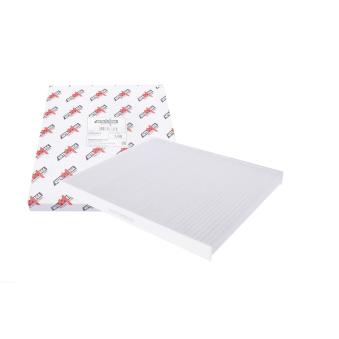 Filtre, air de l'habitacle AUTOMEGA