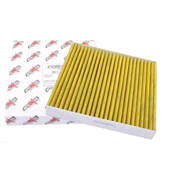 Filtre, air de l'habitacle AUTOMEGA