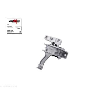 Support moteur AUTOMEGA