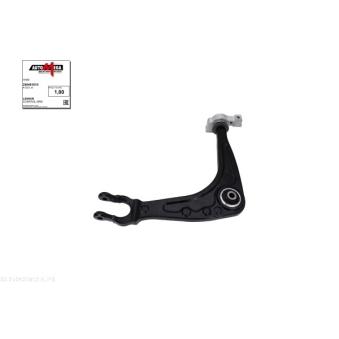 Triangle ou bras de suspension (train avant) AUTOMEGA