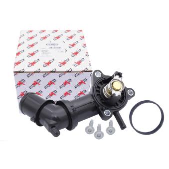 Thermostat, liquide de refroidissement AUTOMEGA