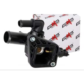 Thermostat, liquide de refroidissement AUTOMEGA