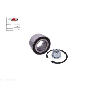 Roulement de roue avant AUTOMEGA