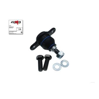 Rotule de suspension AUTOMEGA
