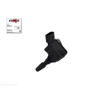 Bobine d'allumage AUTOMEGA