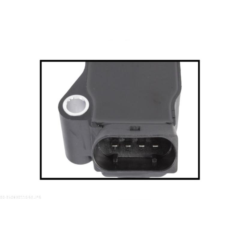 Bobine d'allumage AUTOMEGA 250830110 - Visuel 3