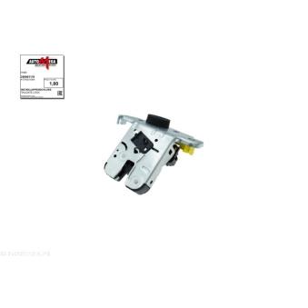 Serrure de hayon AUTOMEGA