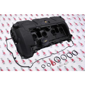 Couvercle de culasse AUTOMEGA