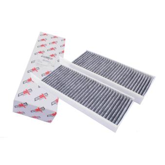 Filtre, air de l'habitacle AUTOMEGA