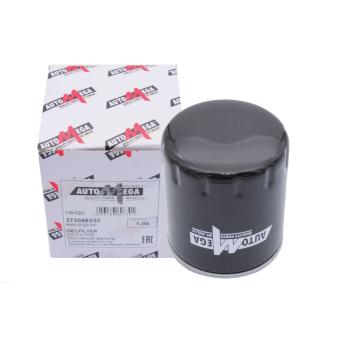 Filtre à huile AUTOMEGA 273056010