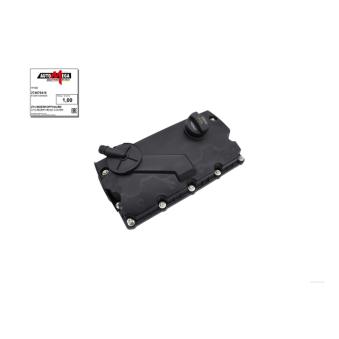 Couvercle de culasse AUTOMEGA