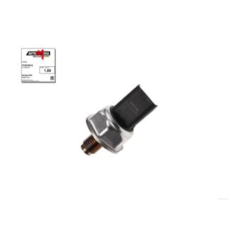 Capteur, pression de carburant AUTOMEGA