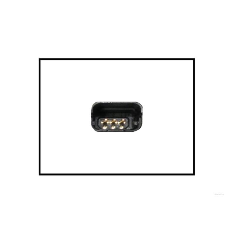 Capteur, pression de carburant AUTOMEGA 274670810 - Visuel 3