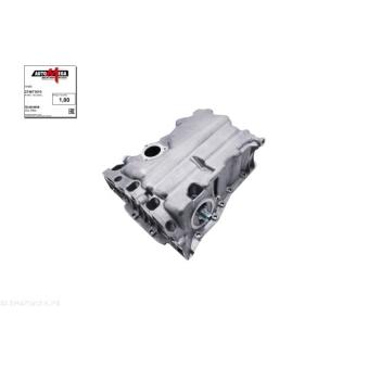 Carter d'huile AUTOMEGA