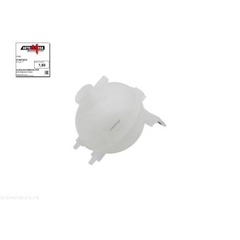 Vase d'expansion, liquide de refroidissement AUTOMEGA