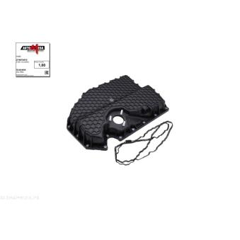 Carter d'huile AUTOMEGA