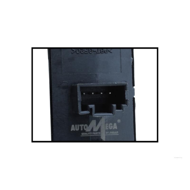 Interrupteur, lève-vitre AUTOMEGA 274689710 - Visuel 3