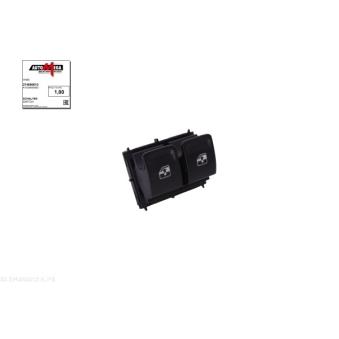 Interrupteur, lève-vitre AUTOMEGA