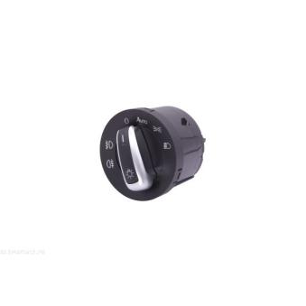 Interrupteur, lumière principale AUTOMEGA