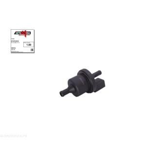 Soupape de ventilation, réservoir de carburant AUTOMEGA